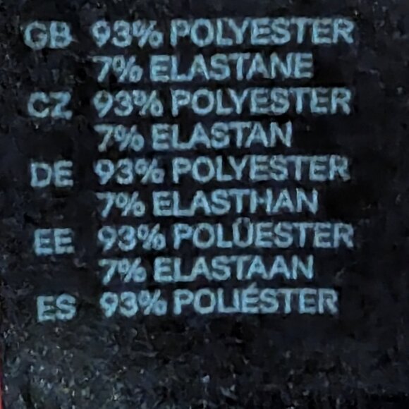 Flattering Coral Dress - Picture 7 of 7